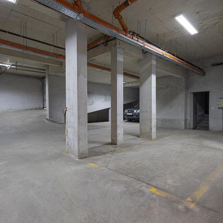 Sea Garden Marina 3 Apartment Warna Exterior foto