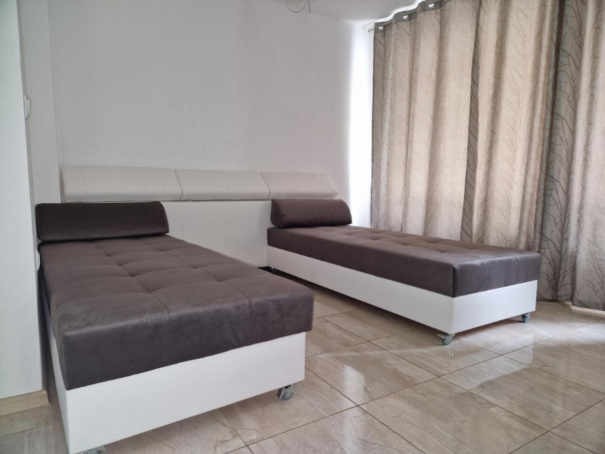 Sea Garden Marina 3 Apartment Warna Exterior foto