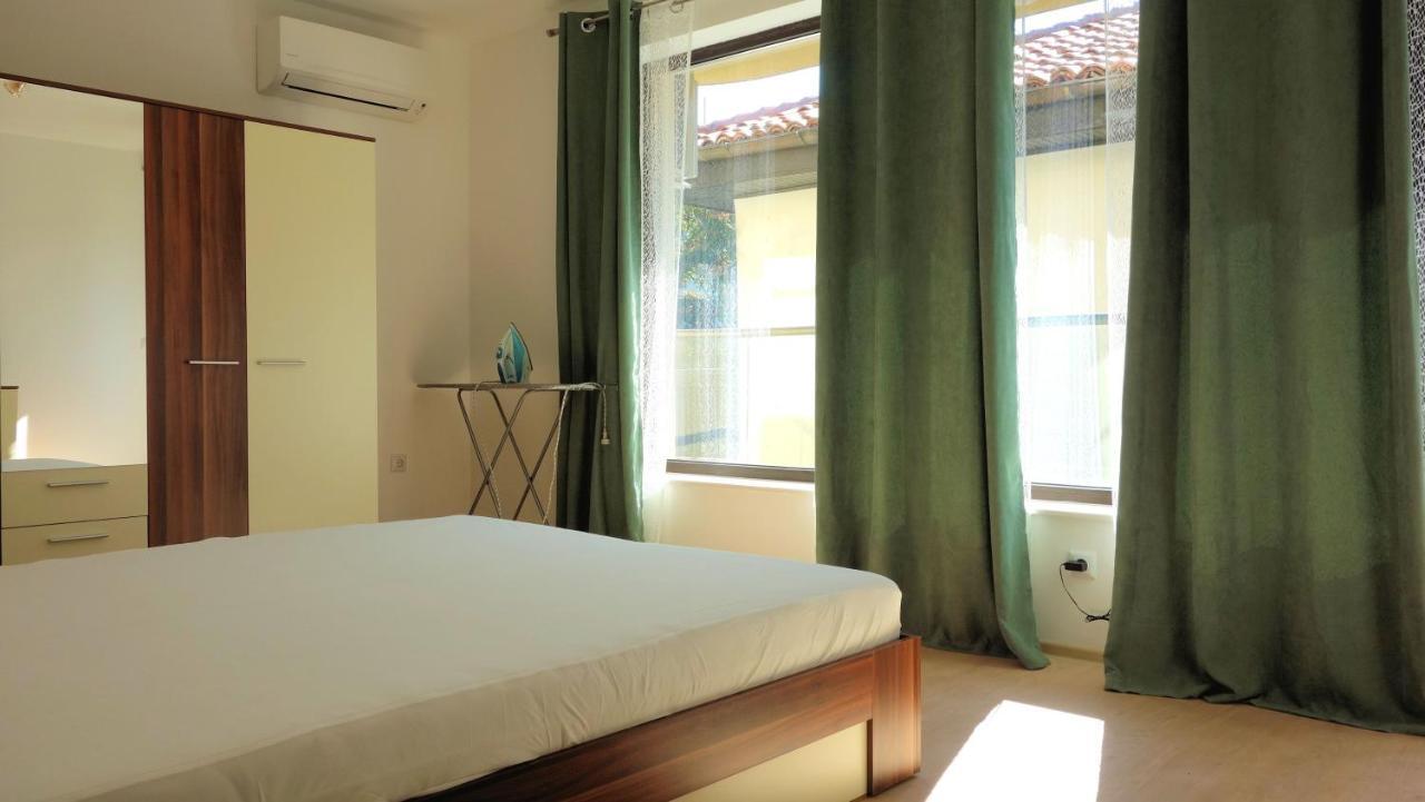 Sea Garden Marina 3 Apartment Warna Exterior foto