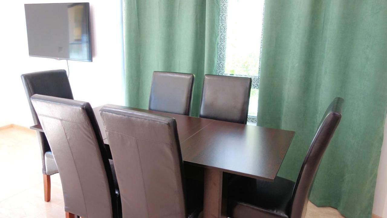 Sea Garden Marina 3 Apartment Warna Exterior foto