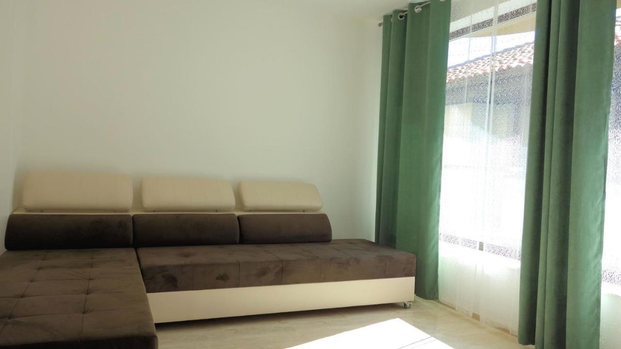 Sea Garden Marina 3 Apartment Warna Exterior foto