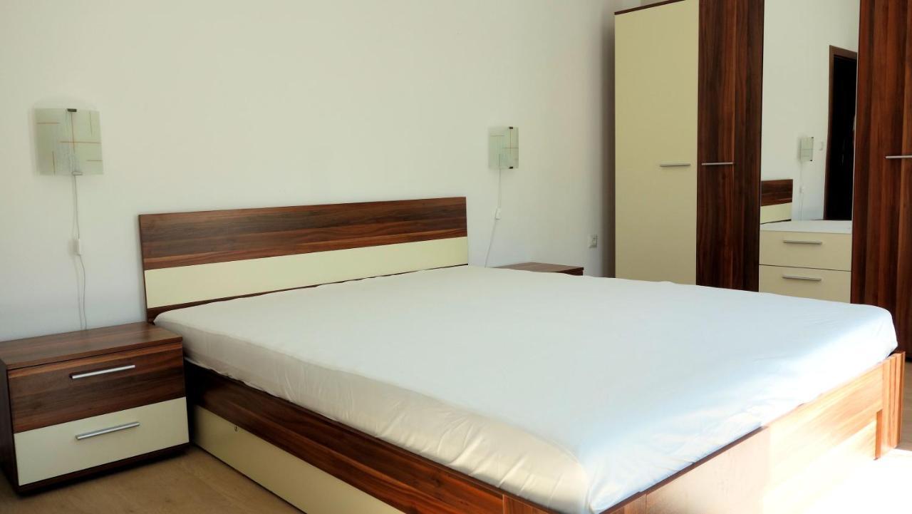 Sea Garden Marina 3 Apartment Warna Exterior foto