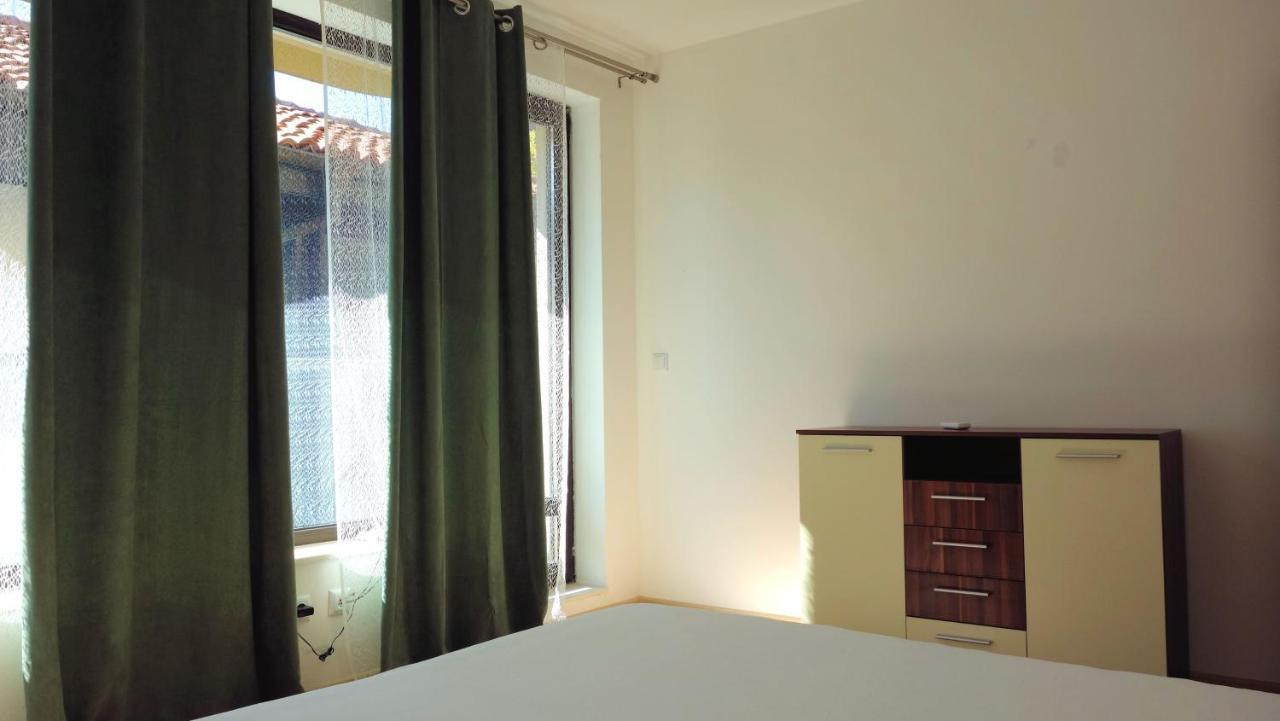 Sea Garden Marina 3 Apartment Warna Exterior foto