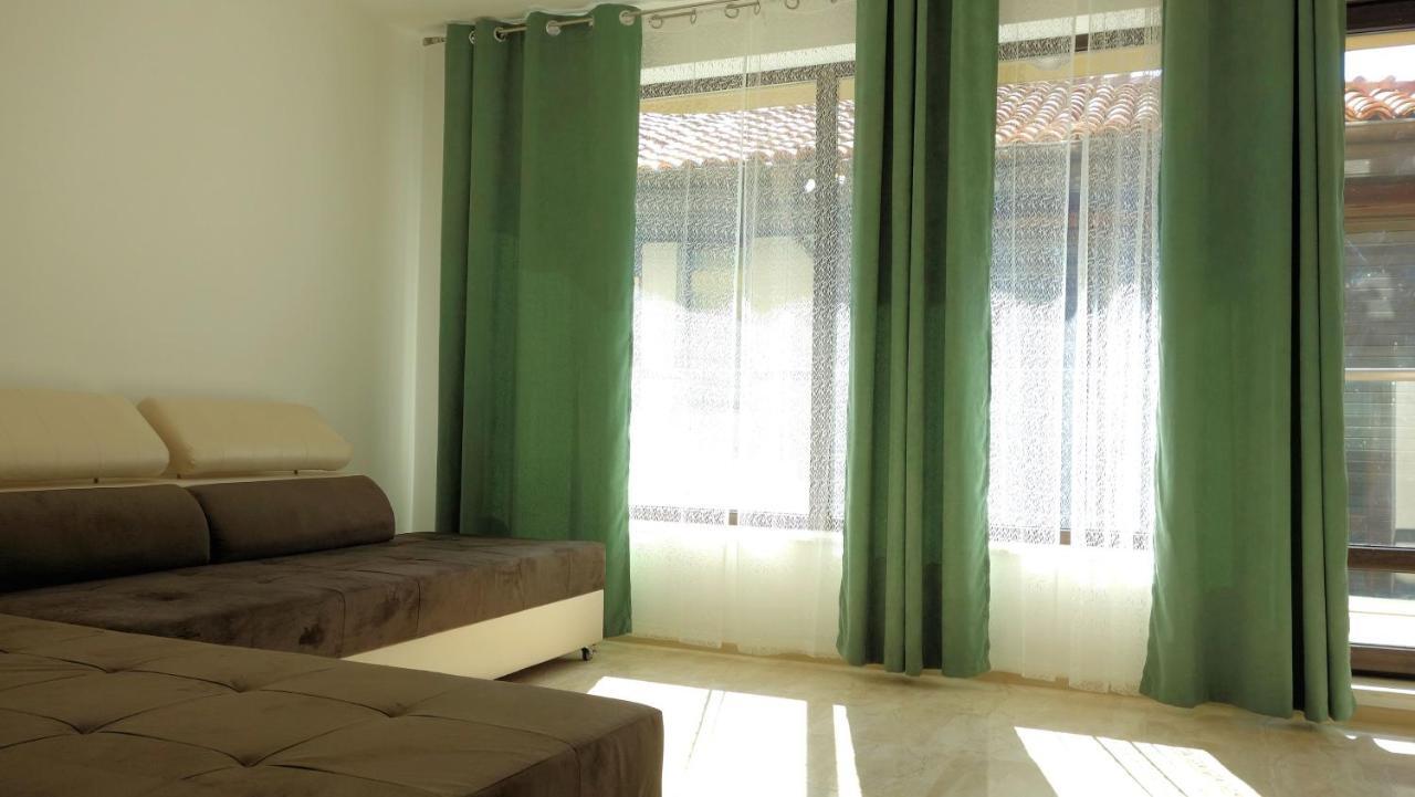 Sea Garden Marina 3 Apartment Warna Exterior foto