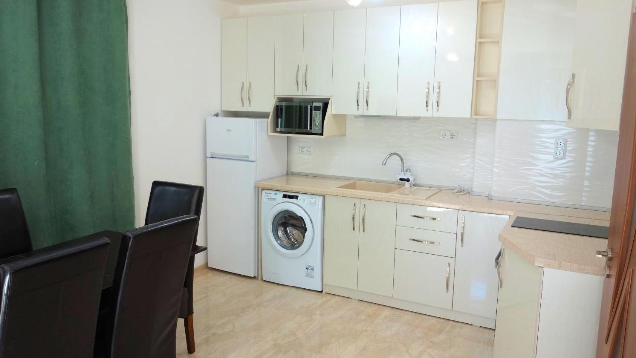 Sea Garden Marina 3 Apartment Warna Exterior foto